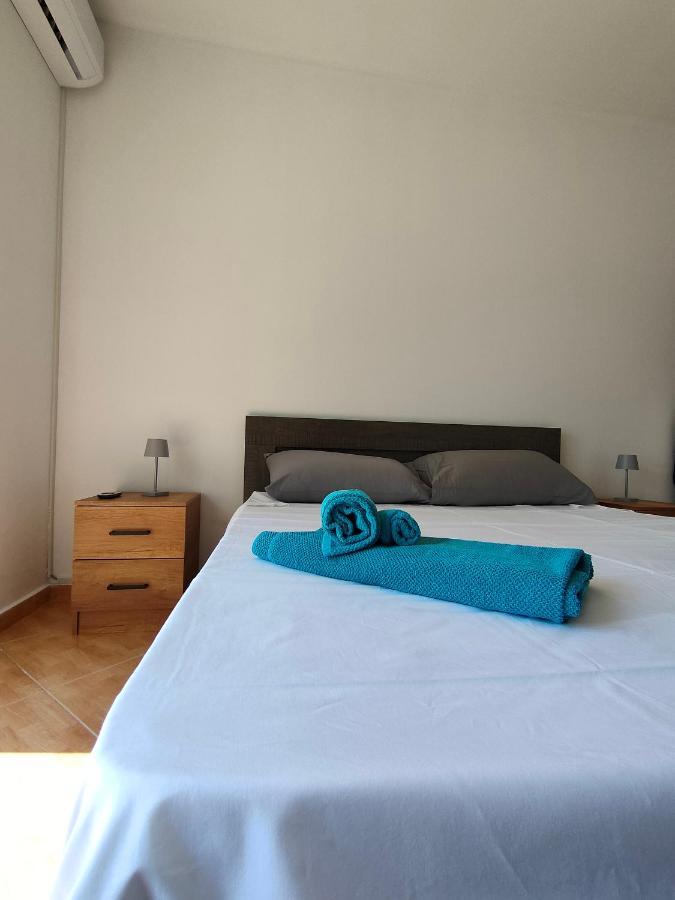 Seaview Vlora Apartment Exterior photo