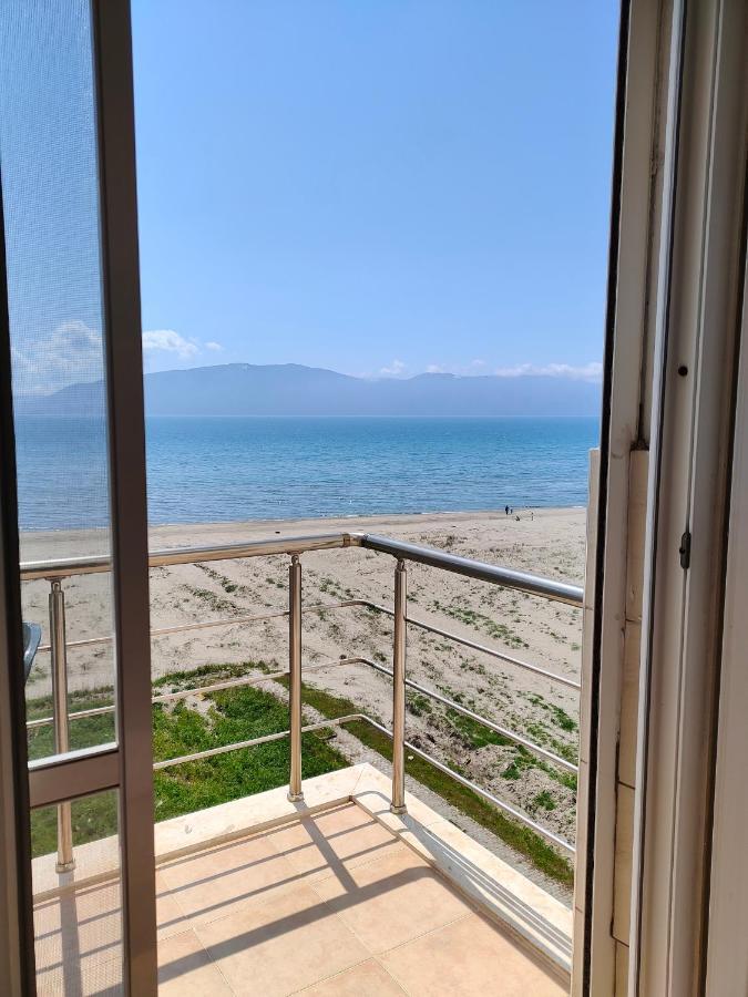 Seaview Vlora Apartment Exterior photo