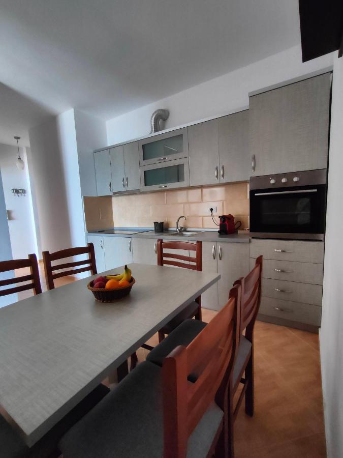 Seaview Vlora Apartment Exterior photo
