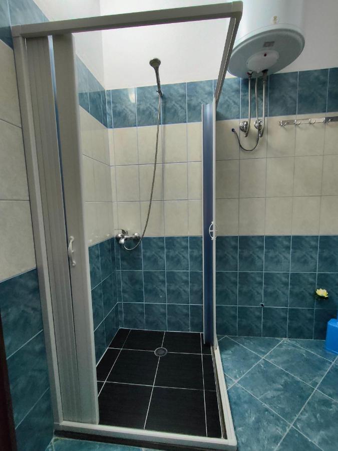 Seaview Vlora Apartment Exterior photo