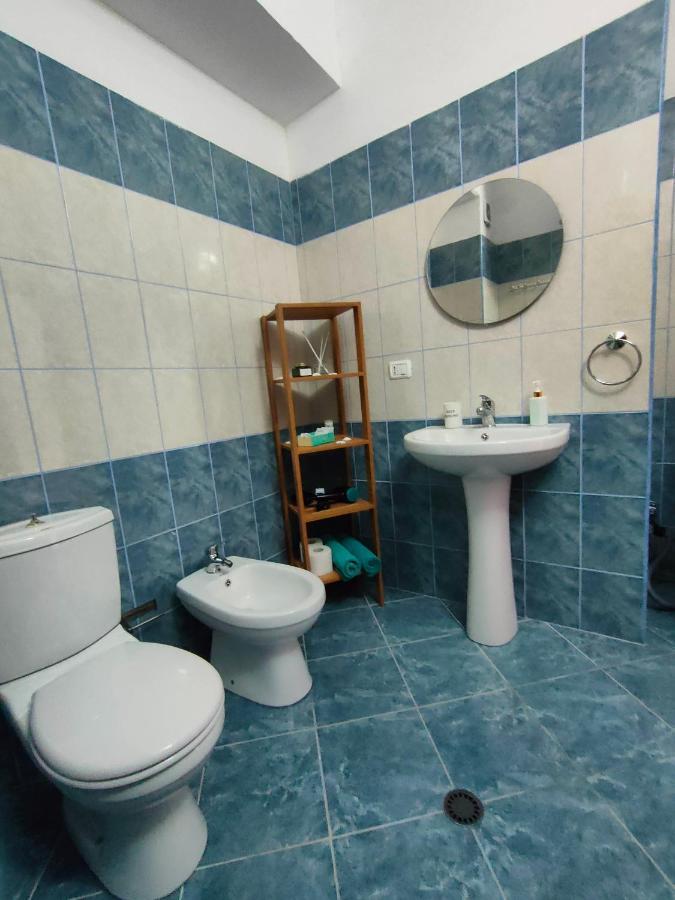 Seaview Vlora Apartment Exterior photo