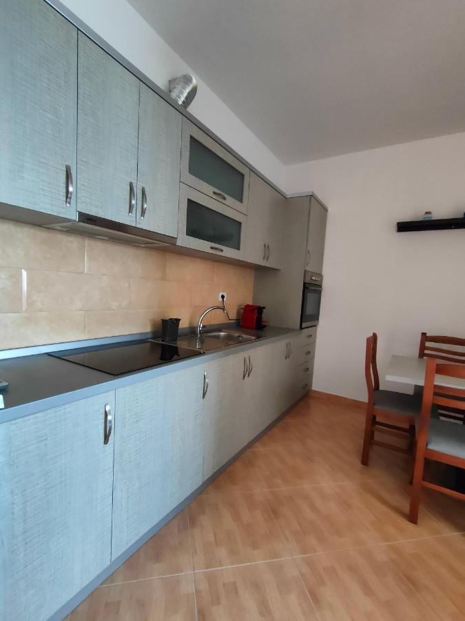 Seaview Vlora Apartment Exterior photo